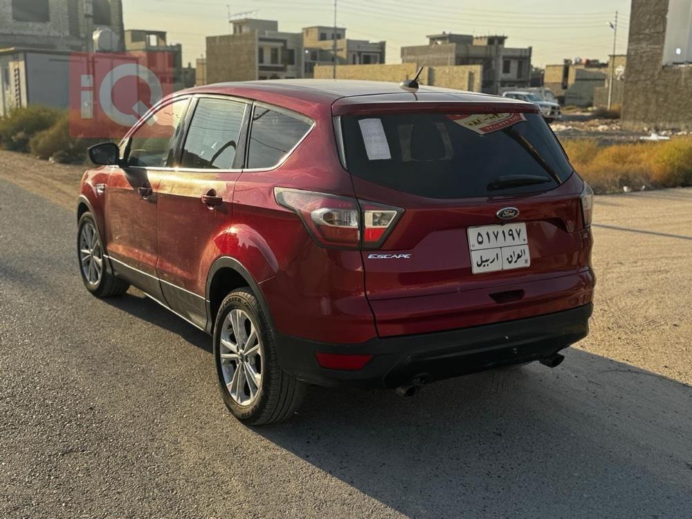 Ford Escape